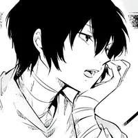 Dazai Osamu