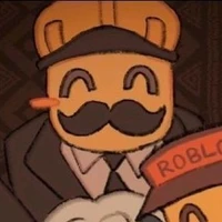 Mr. Builder