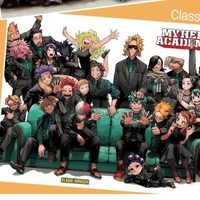 All (-1 số nhân vật)