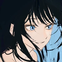 Shiomi Mizuno (Mizu)