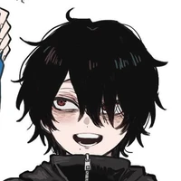 Shimura Tenko (Tomura)