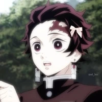Kamado Tanjirou
