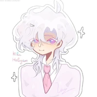 Hiha Hologram