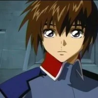 kira yamato