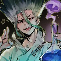Senku Ishigami