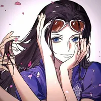 Nico Robin
