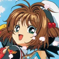 Sakura Kinomoto