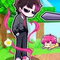 hiha dark