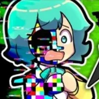yummie glitch