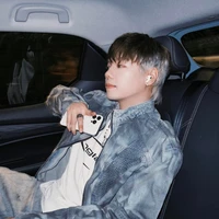 Vũ Trường Giang_Gill