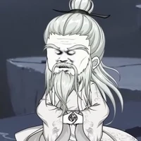 Thập Tam Thái Bảo - Lão Thập