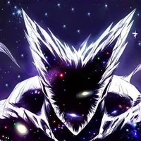 Garou cosmic