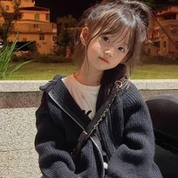 nu9 lúc nhỏ