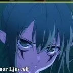 Ellenor Ljos AMI
