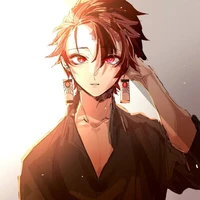 Kamdo Tanjiro