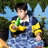 Quang Hùng (lúc bé)