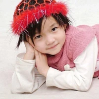 Diệp Thư Kỳ - Nàng