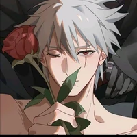 Hatake Kakashi