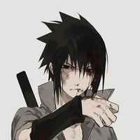 Uchiha Sasuke