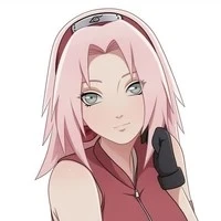 Haruno Sakura