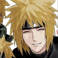 Namikaze Minato [ Thầy Giáo ]