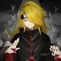Deidara