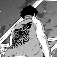 Togame Jo_Thập Điều Quy_