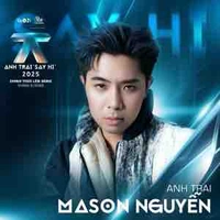 Mason Nguyễn