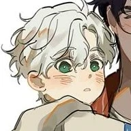 Scorpius Malfoy Potter
