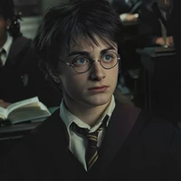 Harry Potter