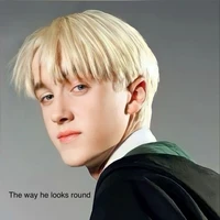 Draco Malfoy
