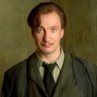 Remus Lupin
