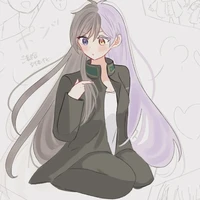 Sakura Haruko (em gái Sakura)