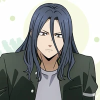 Sugishita Kyotaro