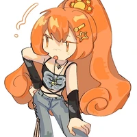 Sư tử ♀️