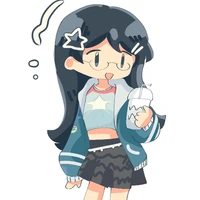 Bảo Bình ♀️