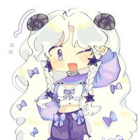 Bạch Dương ♀️