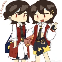 Song tử ♀️