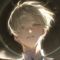 Quản gia riêng - Kaito