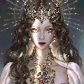 Lâm Nguyệt ༻mẹ n9༺ (hoàng hậu nước A)