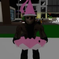 jason hitbox xe bò😔