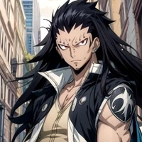 GAJEEL REDFOX