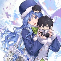 JUVIA LOCKSER