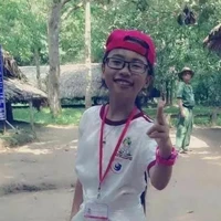 Phương Mỹ chi (Còn nhỏ)