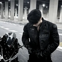 Lê Minh Tú-hot boy nam chính