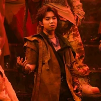 Nguyễn Xuân Bách(Mason Nguyễn)