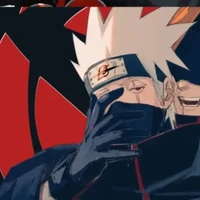 Hatake Kakashi