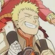 Uzumaki Naruto