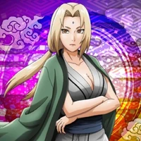 Tsunade