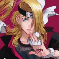 Deidara